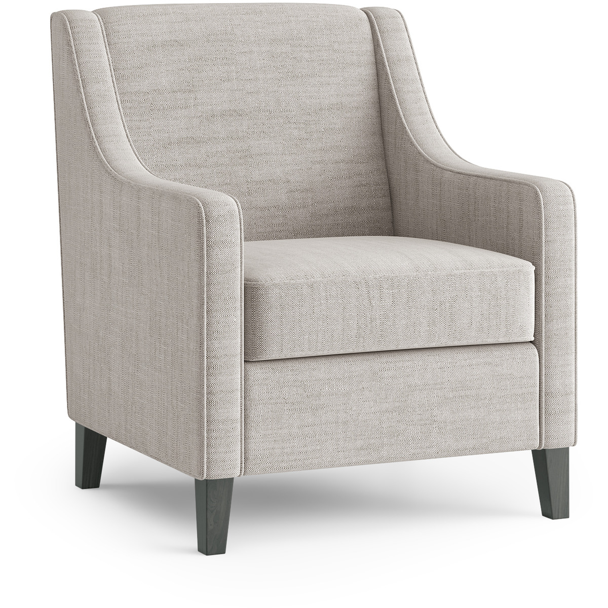 Crombie Armchair